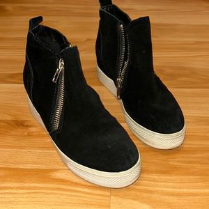 steve madden high tops